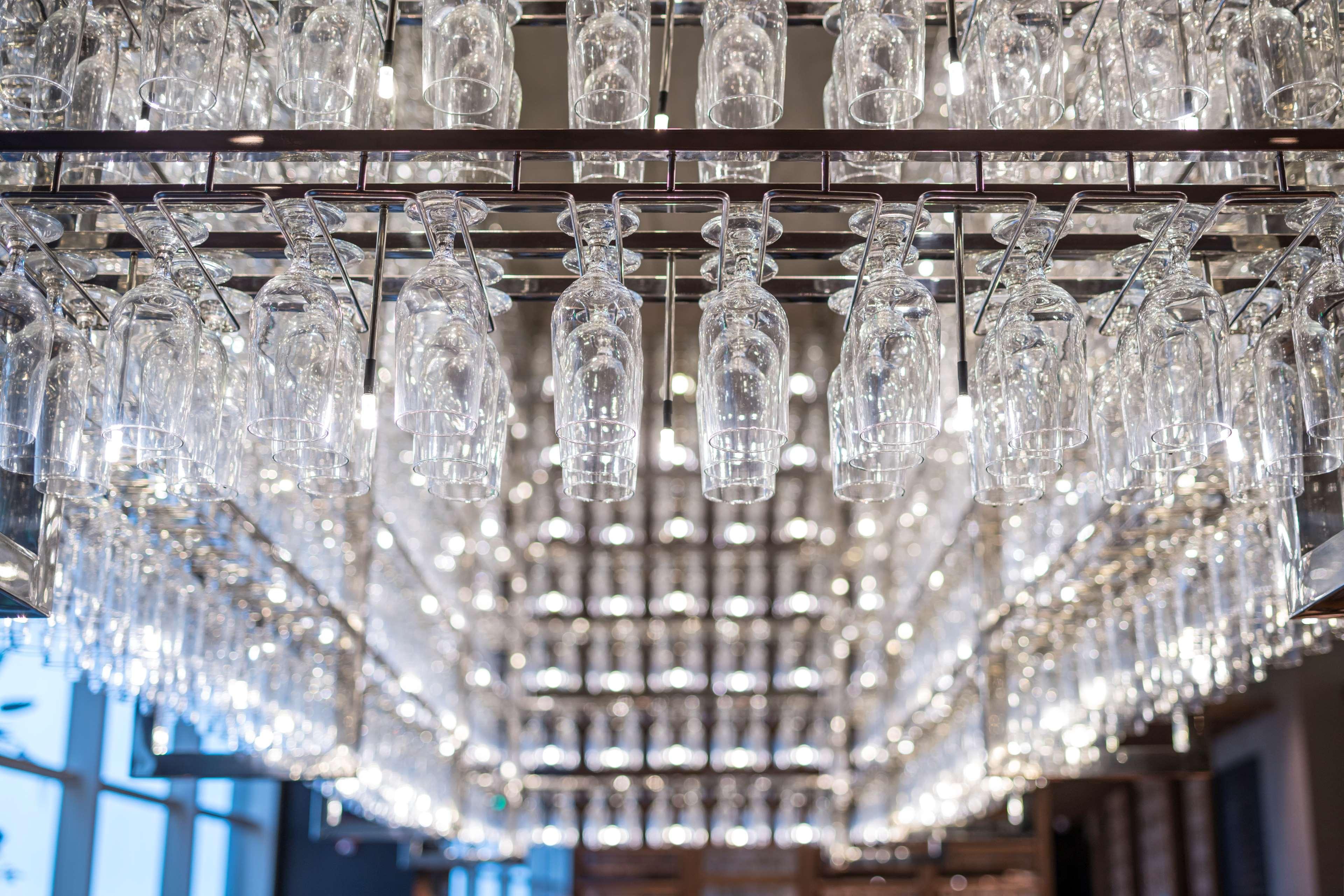 Hyatt Regency Qingdao Hotel Exterior foto